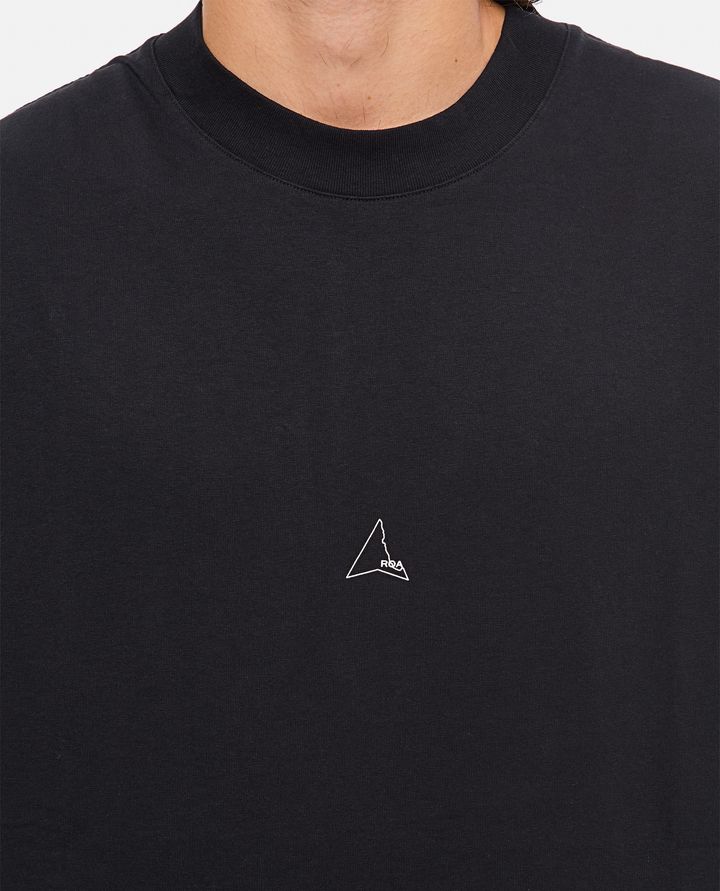 Roa T-SHIRT CON LOGO Offerta Giorno del Papà