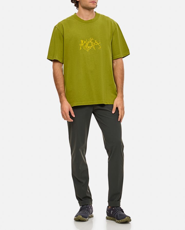 Roa T-SHIRT CON GRAFICA Offerta San Valentino