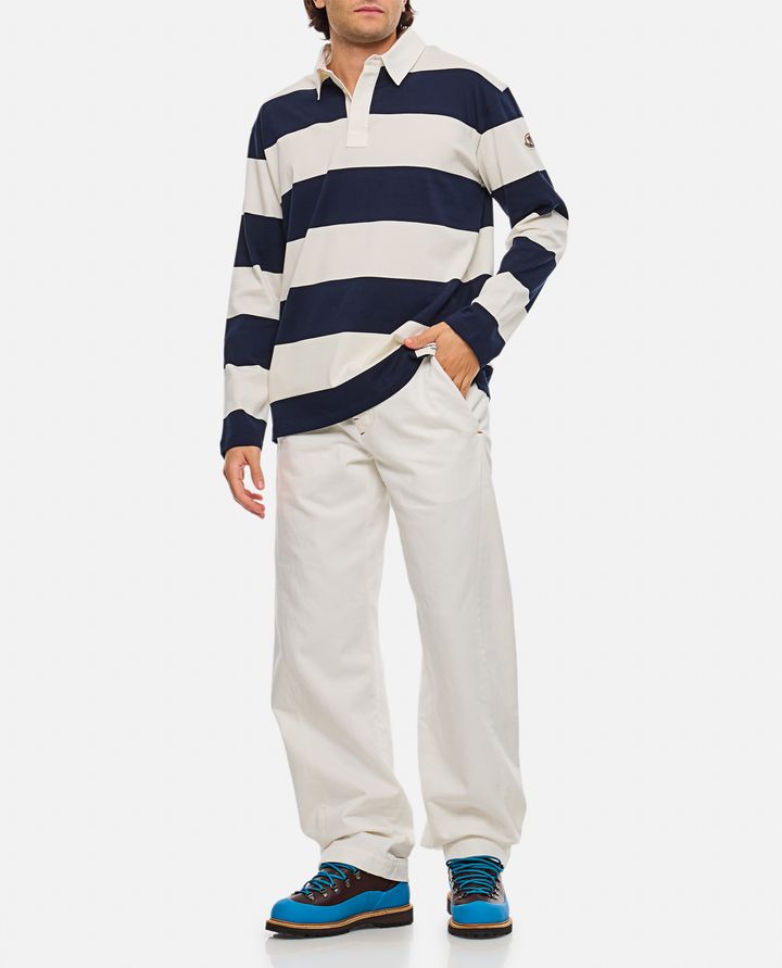 Jacquemus SCALA DENIM PANTALONI Offerta Anniversario
