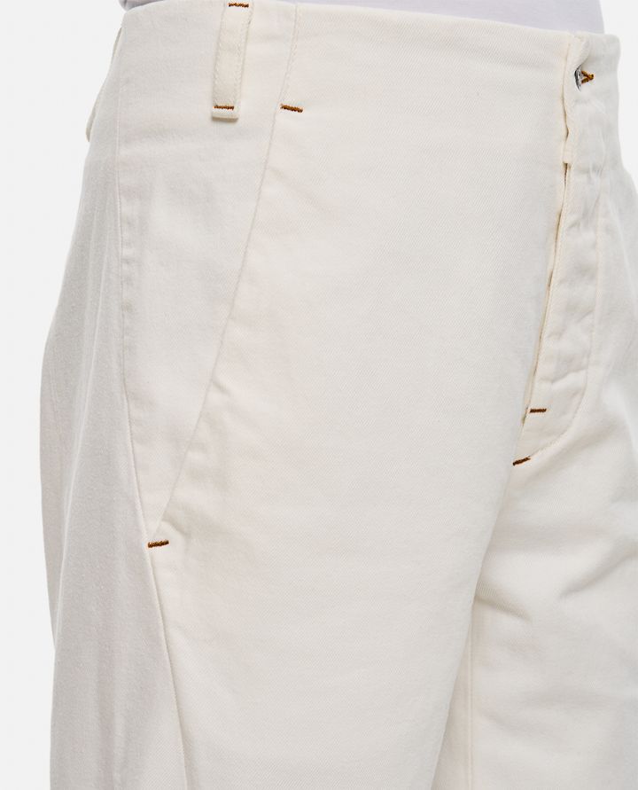 Jacquemus SCALA DENIM PANTALONI Offerta Anniversario