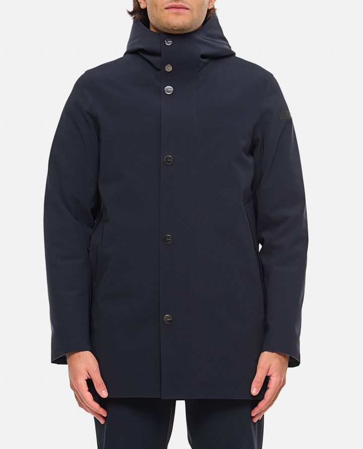 Roberto Ricci Design PARKA DOWN UNDER FLOATING Online Outlet
