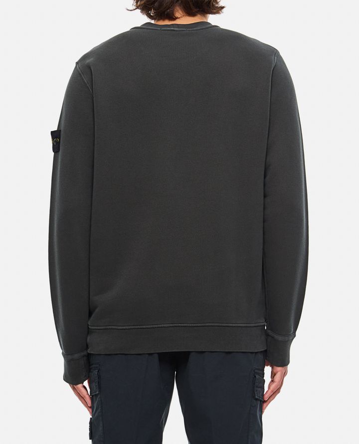 Stone Island FELPA GIROCOLLO Grandi sconti