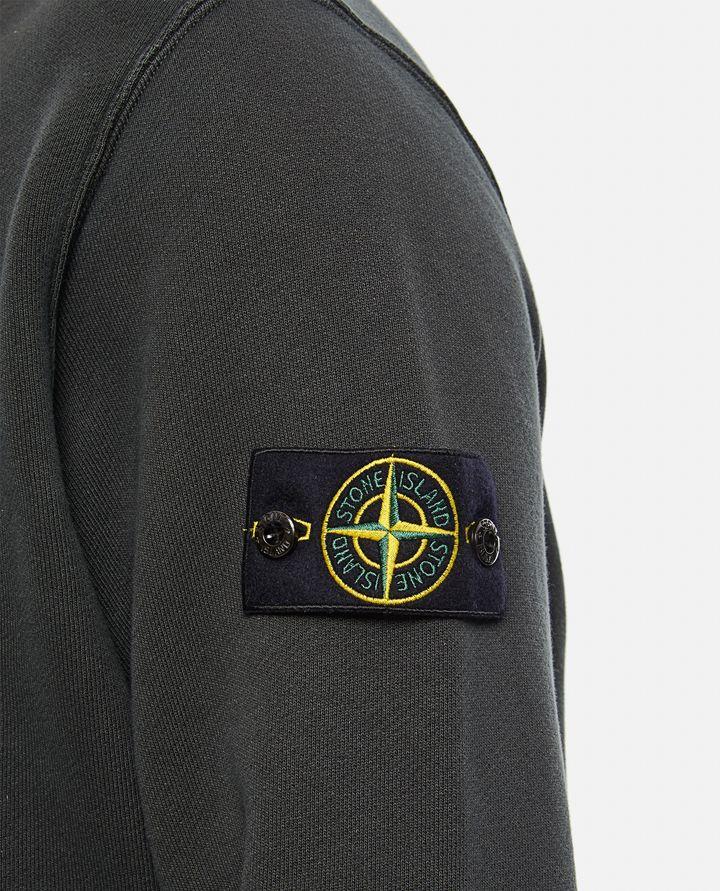 Stone Island FELPA GIROCOLLO Grandi sconti