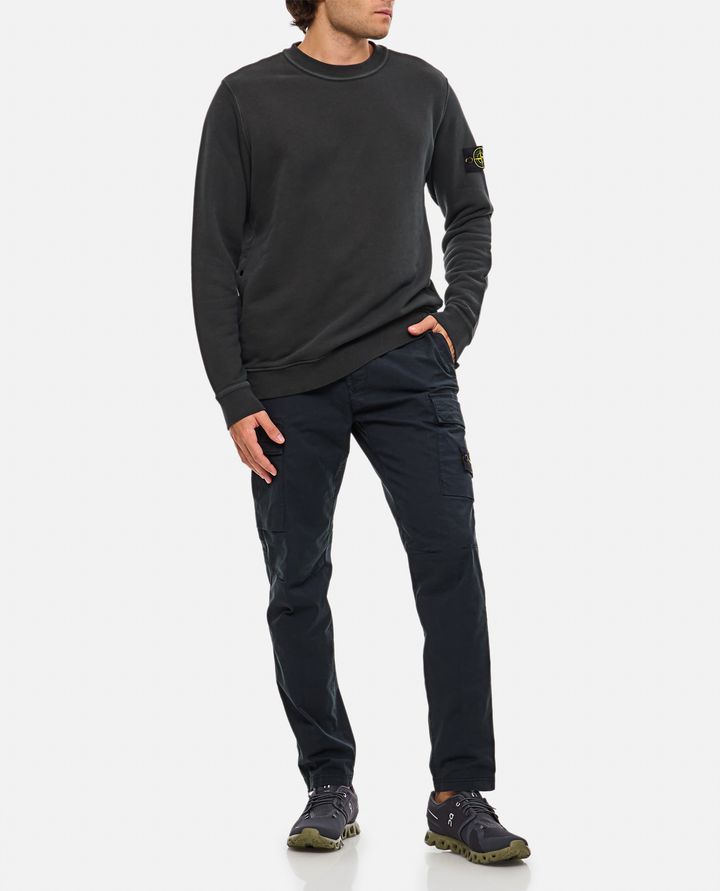 Stone Island SUPIMA® PANTALONI Nuovi prodotti