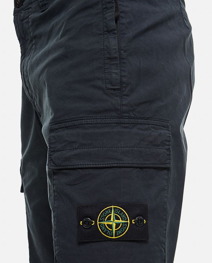 Stone Island SUPIMA® PANTALONI Nuovi prodotti