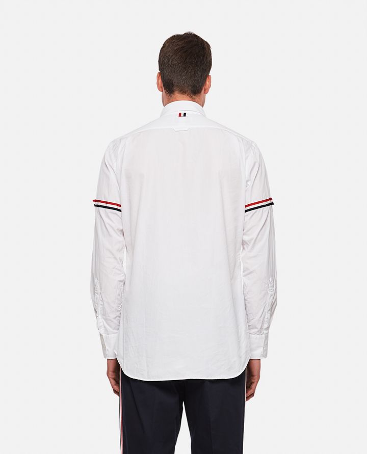 Thom Browne CAMICIA IN COTONE Comprane uno, ottenene uno gratis