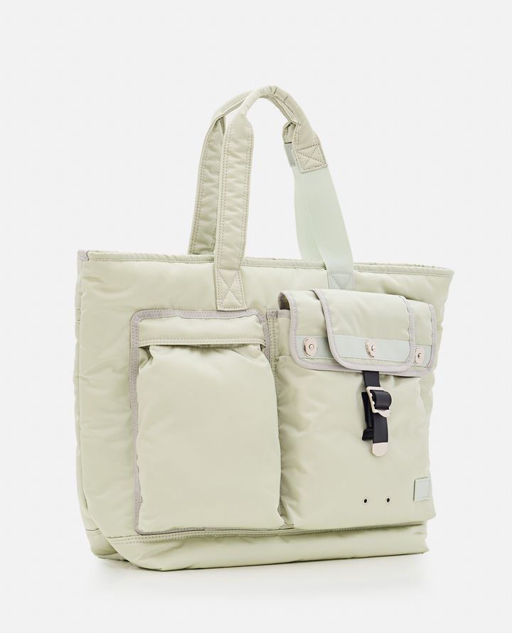 Sacai SACAI X PORTER POCKET BORSE TOTE Offerte speciali