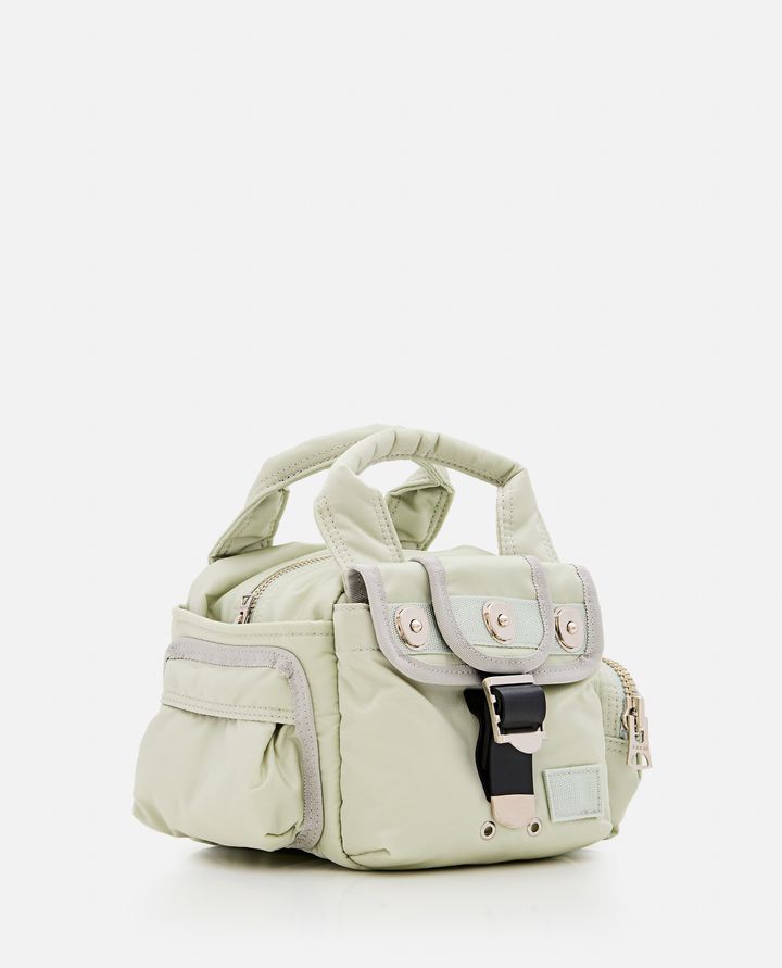 Sacai SACAI X PORTER MINI BOSTON BORSA Enormi risparmi