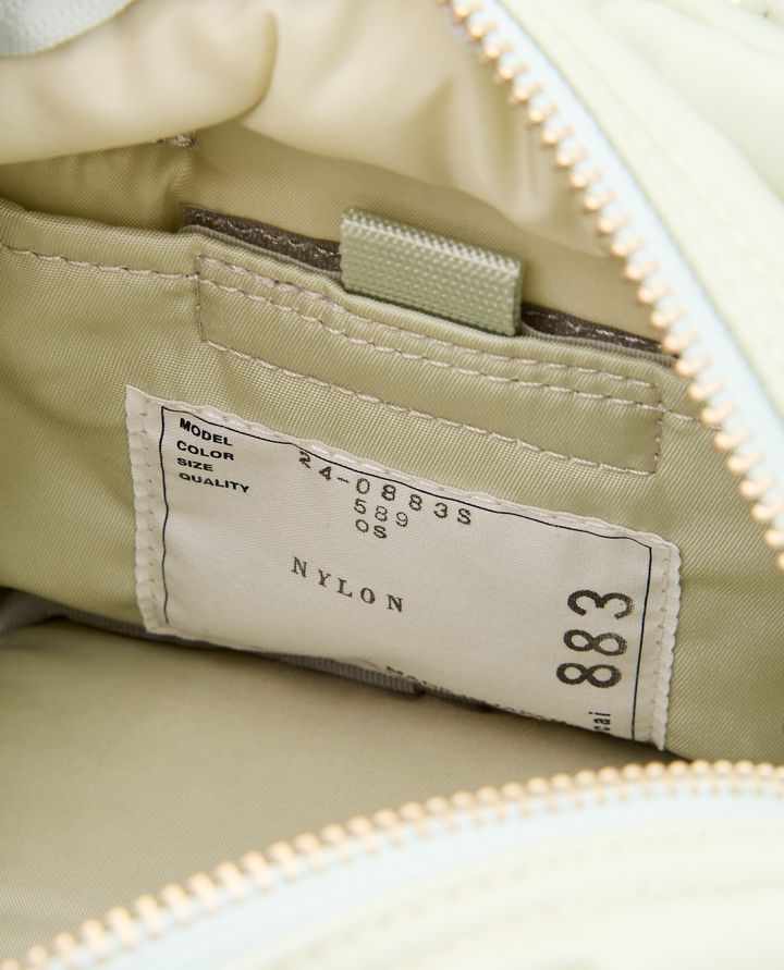 Sacai SACAI X PORTER MINI BOSTON BORSA Enormi risparmi
