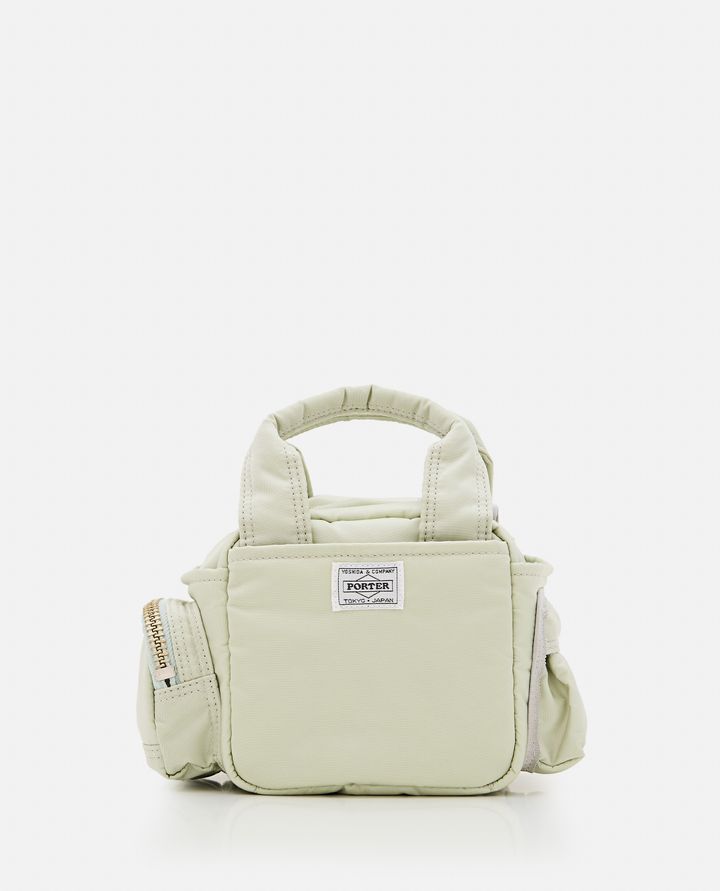 Sacai SACAI X PORTER MINI BOSTON BORSA Enormi risparmi