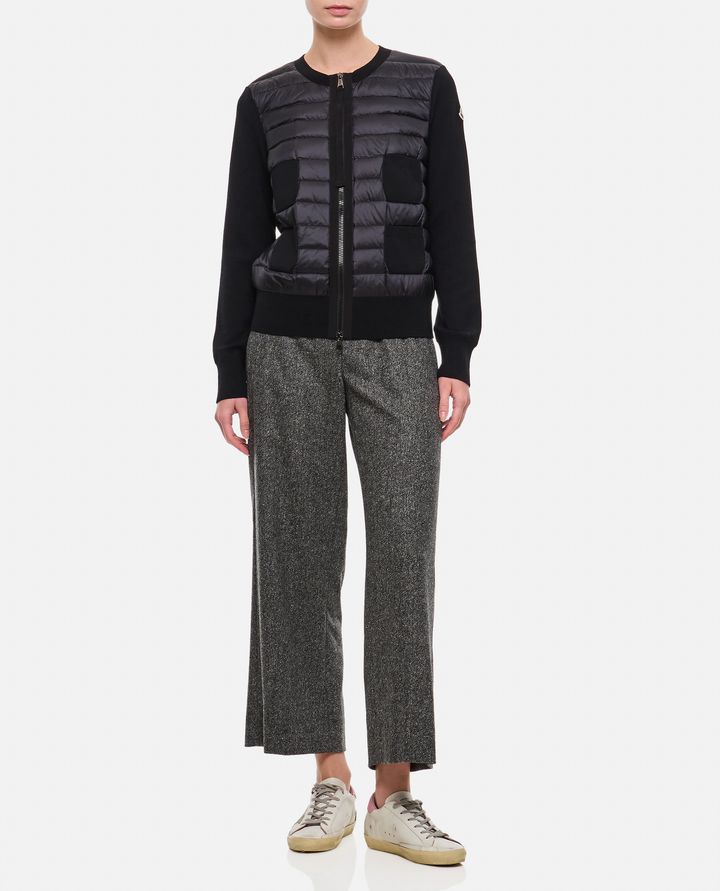 S Max Mara MINA PANTALONI CON COULISSE Ultimi tre giorni