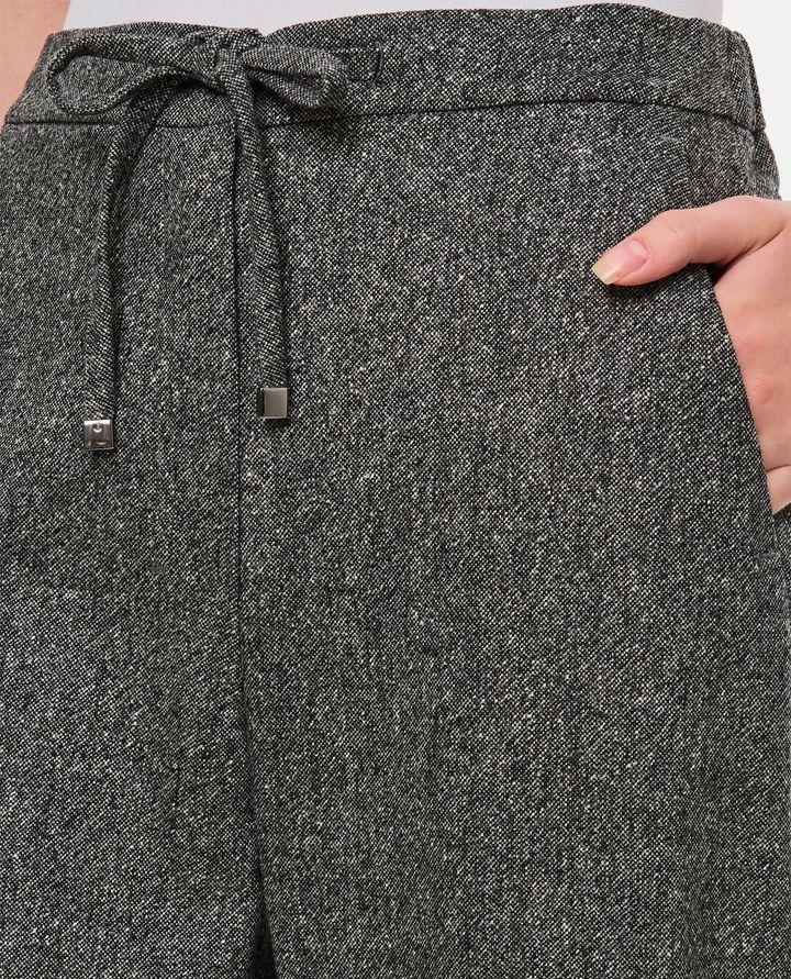 S Max Mara MINA PANTALONI CON COULISSE Ultimi tre giorni