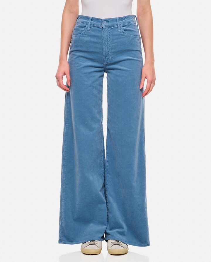 Mother THE UNDERCOVER DENIM