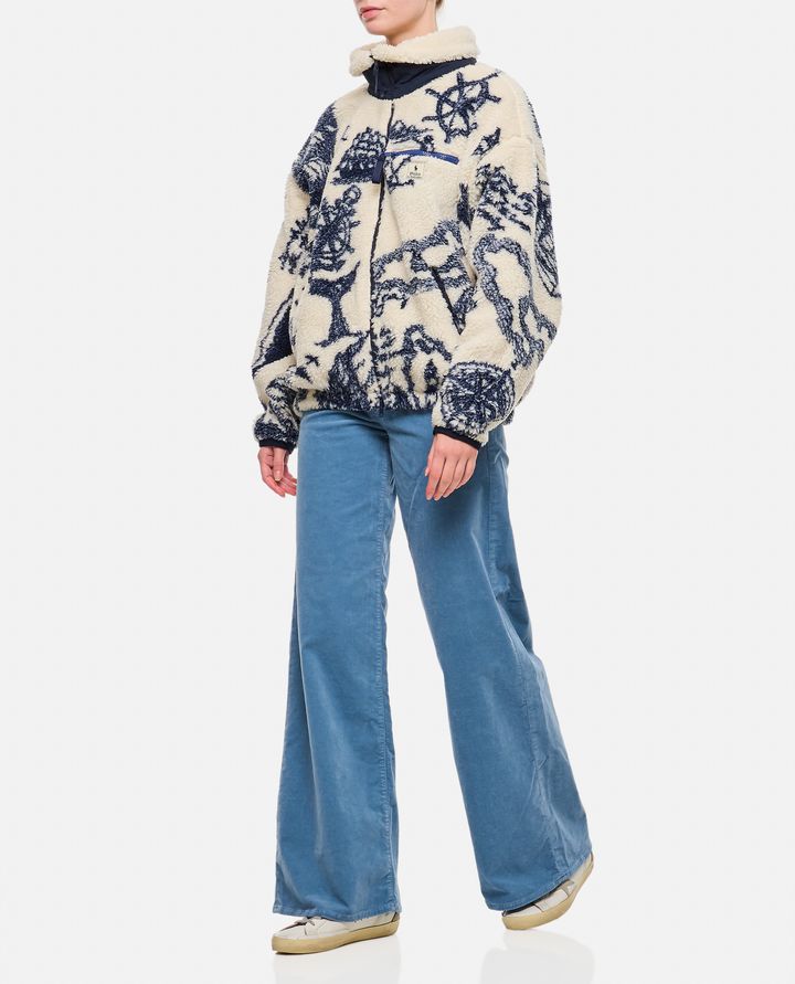 Mother THE UNDERCOVER DENIM ACQUISTA ORA