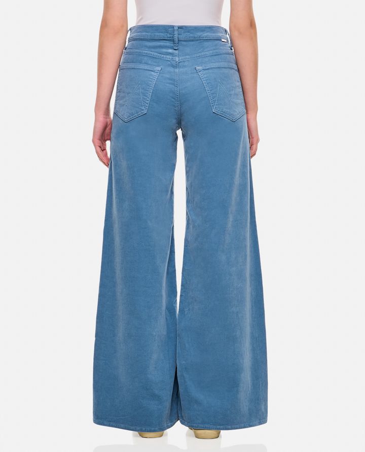 Mother THE UNDERCOVER DENIM ACQUISTA ORA