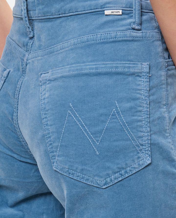 Mother THE UNDERCOVER DENIM ACQUISTA ORA