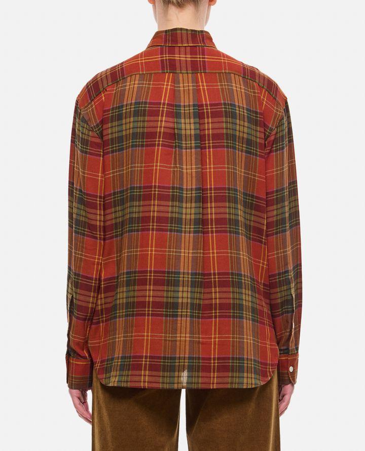 Polo Ralph Lauren CAMICIA A QUADRI Ultimi due giorni