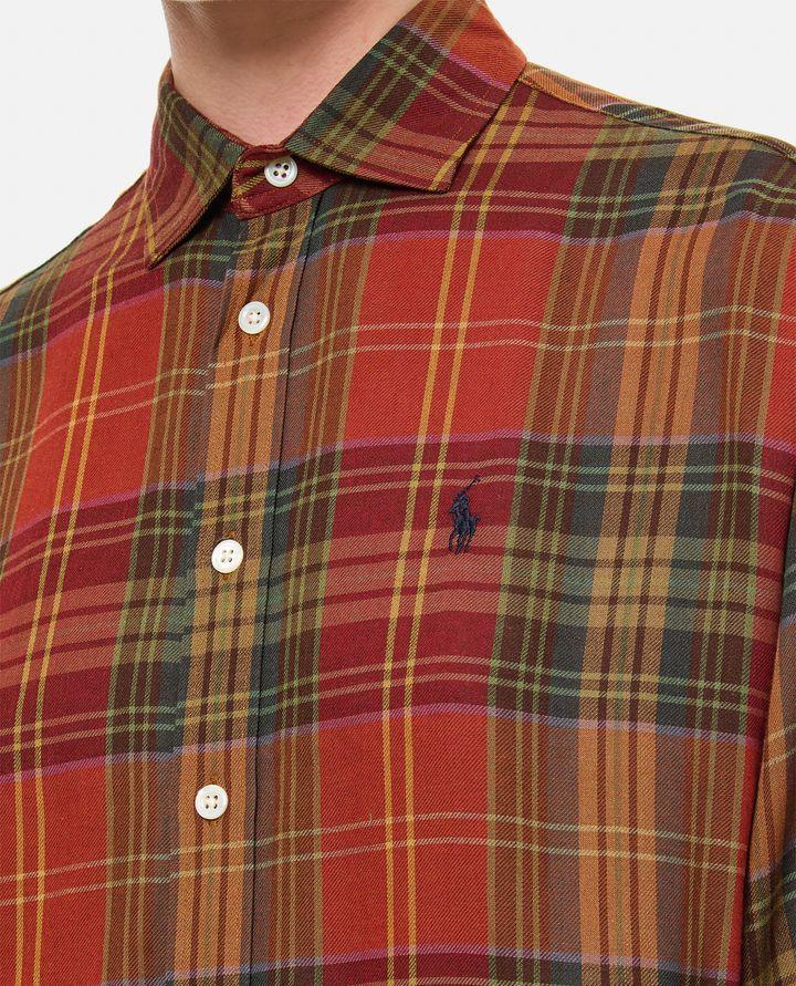 Polo Ralph Lauren CAMICIA A QUADRI Ultimi due giorni