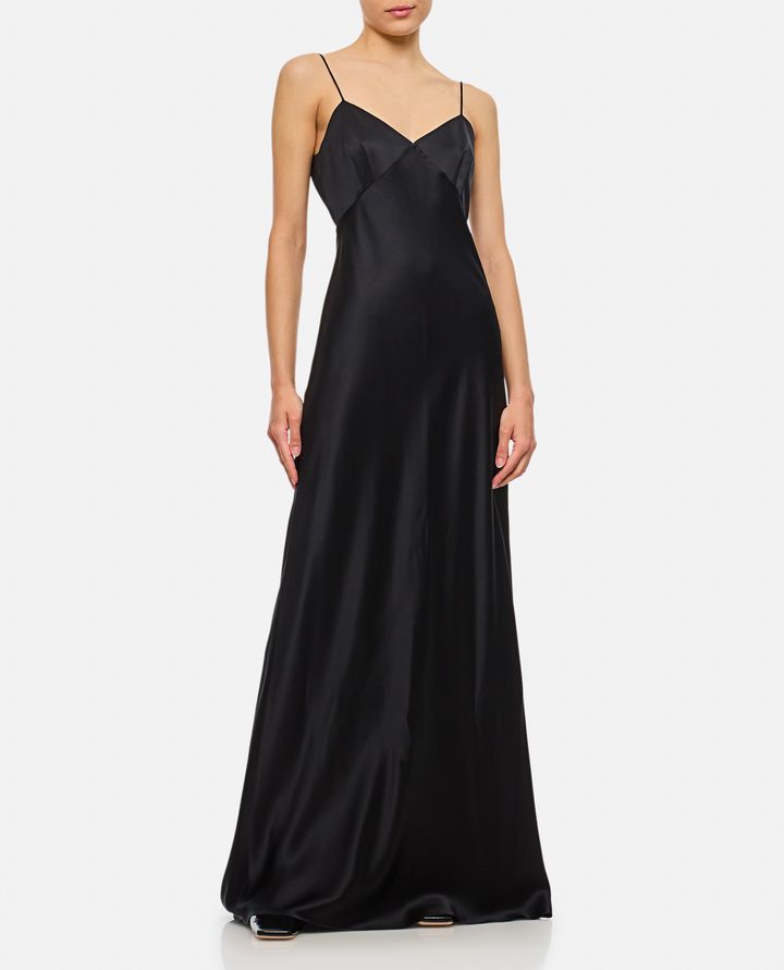 Max Mara RICCIO ABITO LUNGO Fino al 60% di sconto