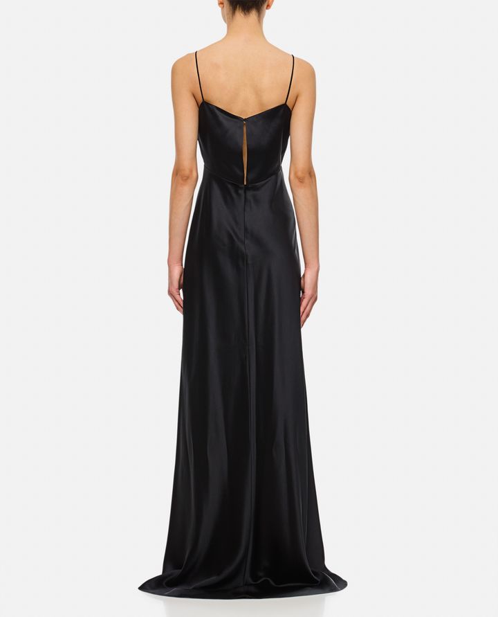 Max Mara RICCIO ABITO LUNGO Fino al 60% di sconto