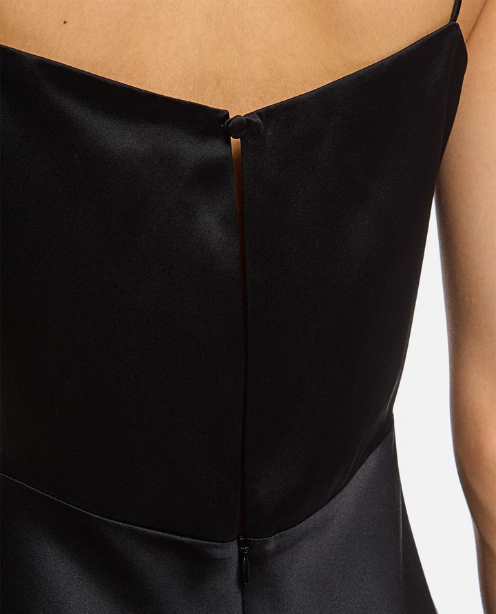 Max Mara RICCIO ABITO LUNGO Fino al 60% di sconto