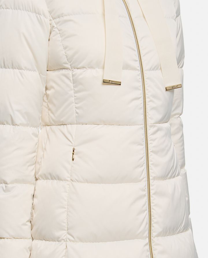 Herno PIUMINO LUNGO Fino al 65% di sconto