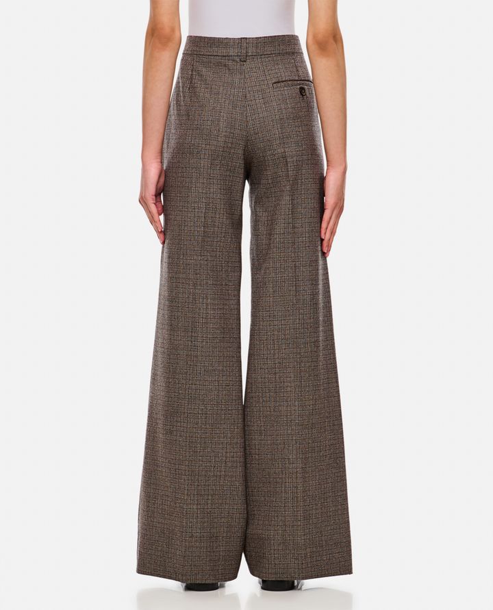 Stella McCartney PANTALONI AMPI Only for today