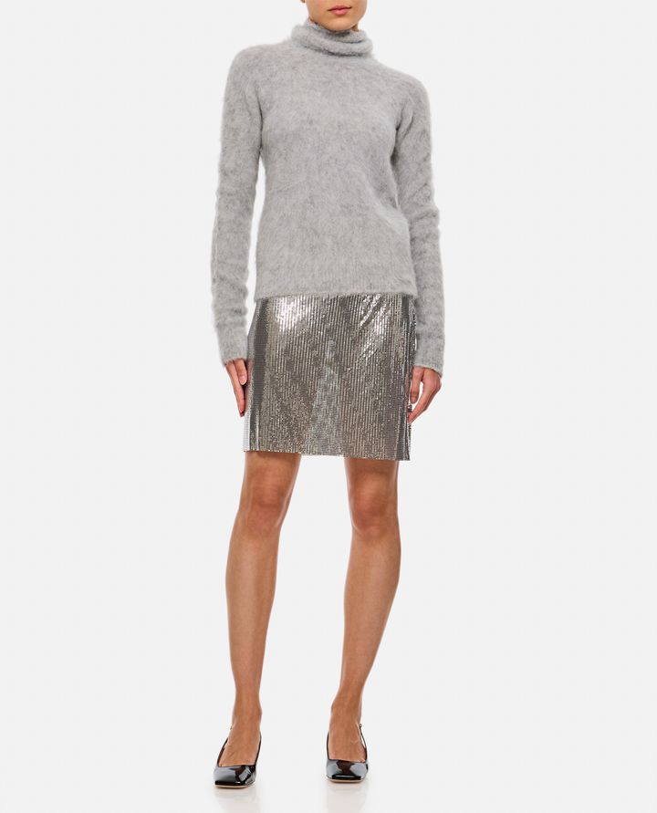 Sportmax ELGAR MAGLIONE DOLCEVITA Fino al 55% di sconto