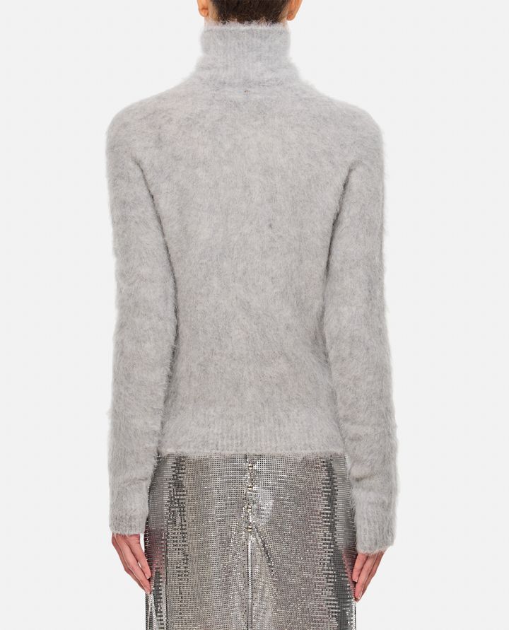 Sportmax ELGAR MAGLIONE DOLCEVITA Fino al 55% di sconto