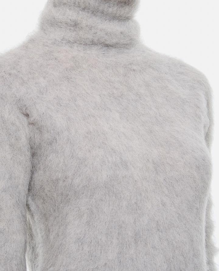 Sportmax ELGAR MAGLIONE DOLCEVITA Fino al 55% di sconto