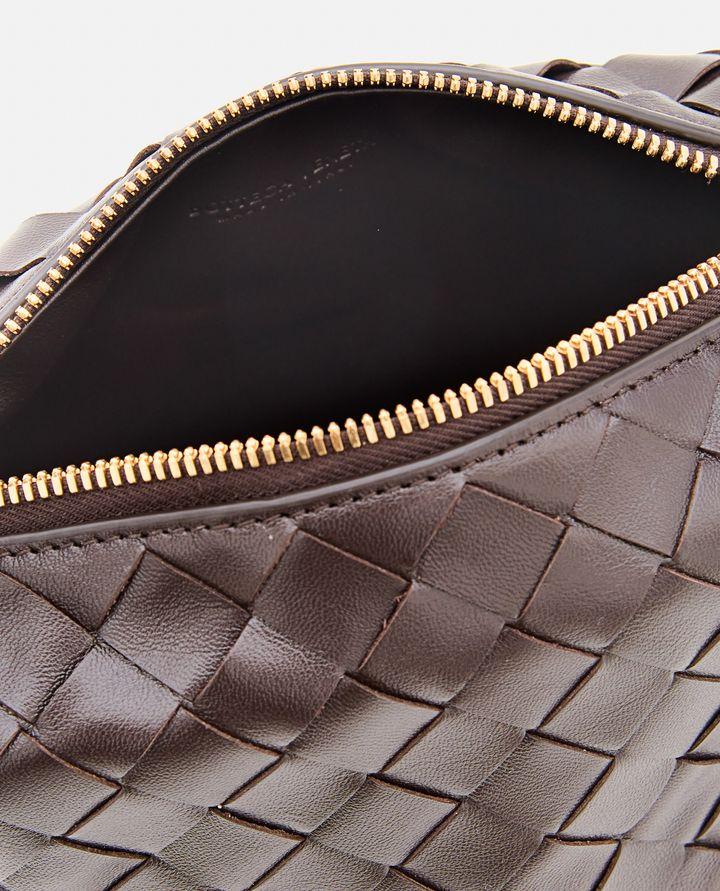 Bottega Veneta CANDY WALLACE BORSA IN PELLE Discount Store per i nuovi prodotti