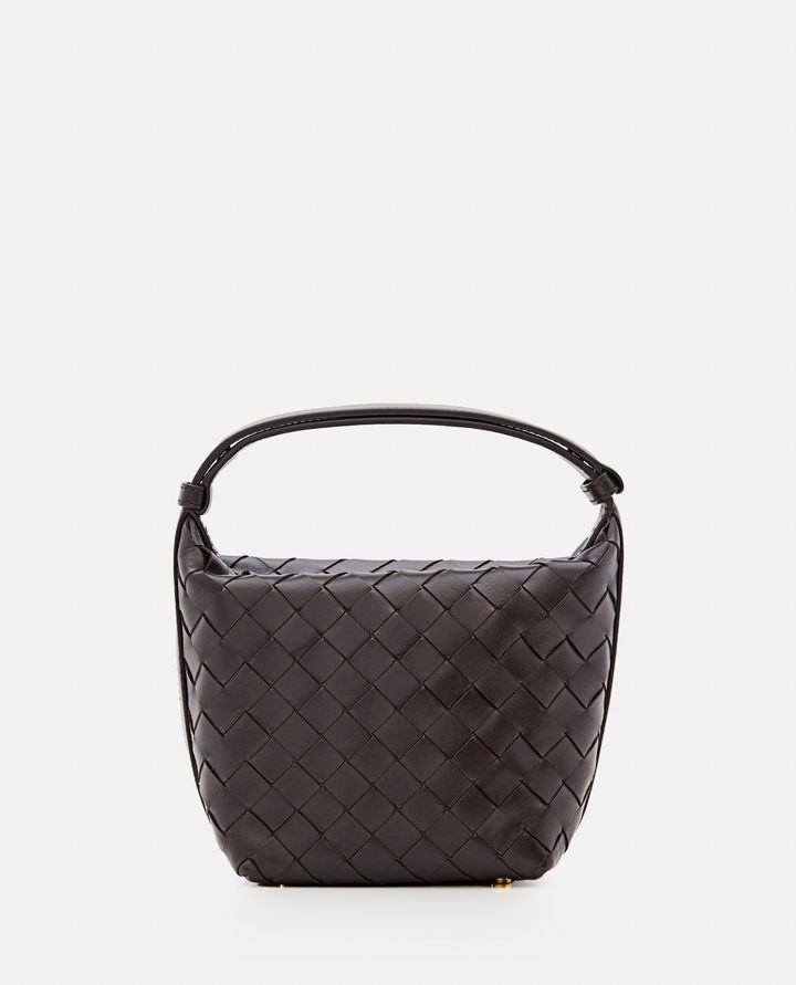 Bottega Veneta CANDY WALLACE BORSA IN PELLE Discount Store per i nuovi prodotti