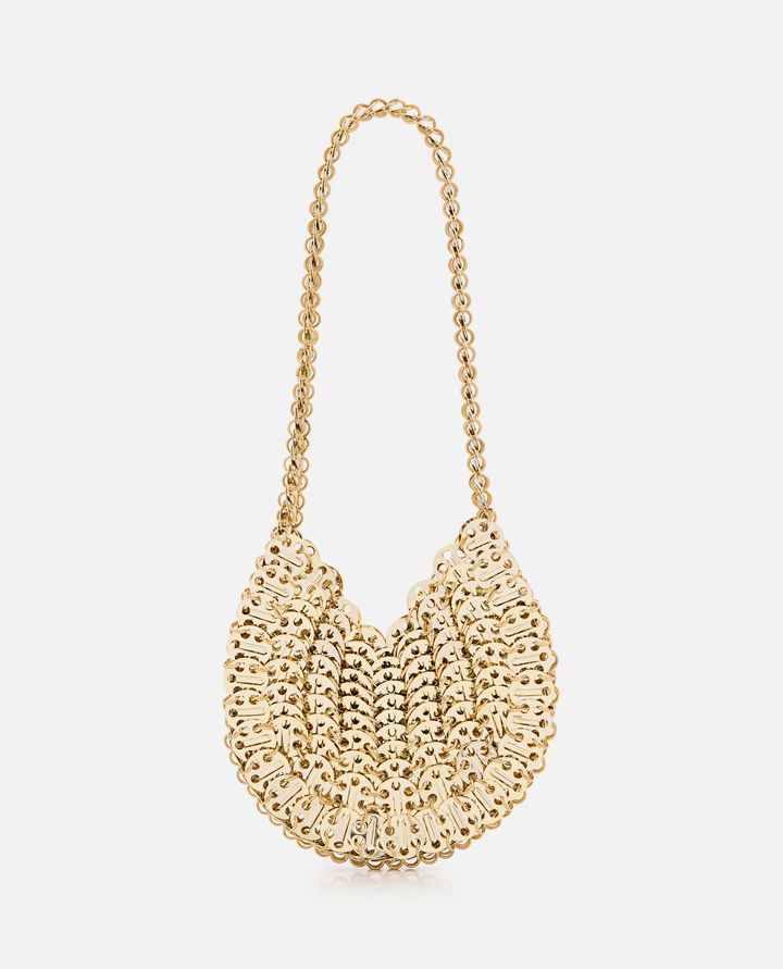 Rabanne 1969 MOON BORSA A SPALLA In vendita