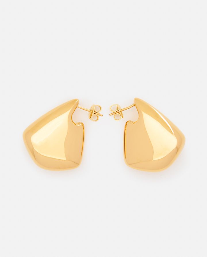 Bottega Veneta FIN SMALL EARRINGS 2025