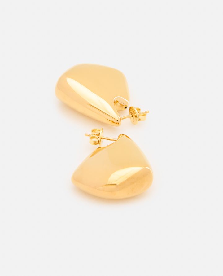 Bottega Veneta FIN SMALL EARRINGS 2025