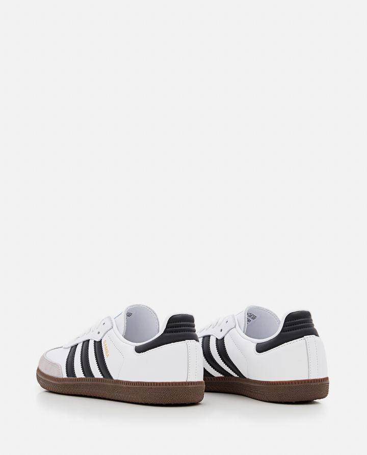 Adidas Originals SAMBA OG SNEAKERS Nuovo