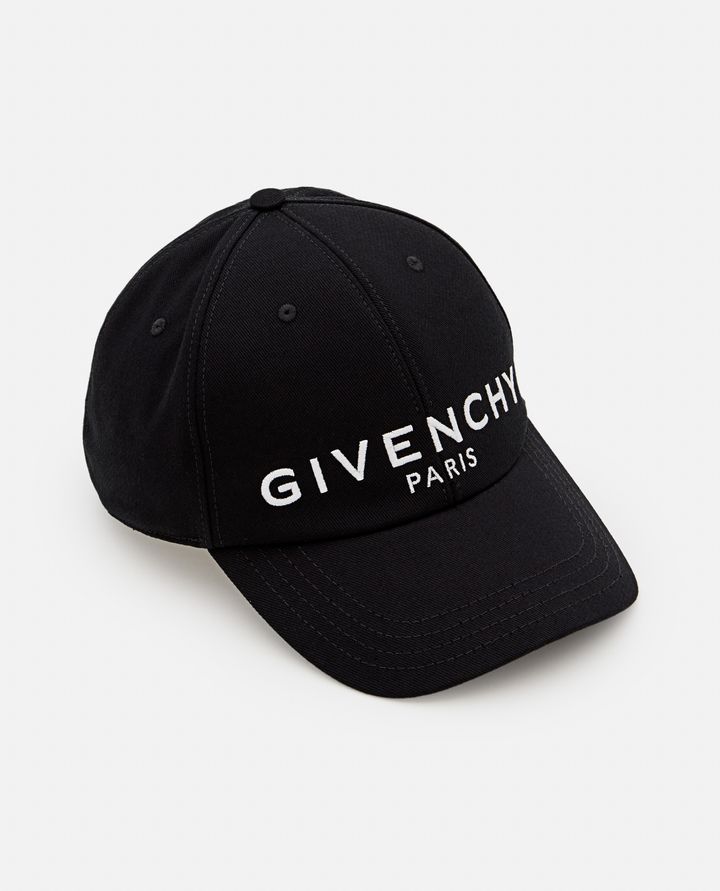 Givenchy CAPPELLO BASEBALL LOGATO Promozione