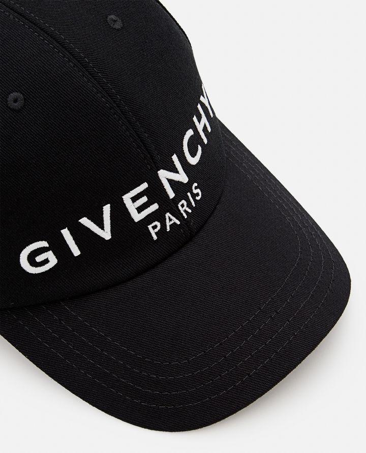 Givenchy CAPPELLO BASEBALL LOGATO Promozione
