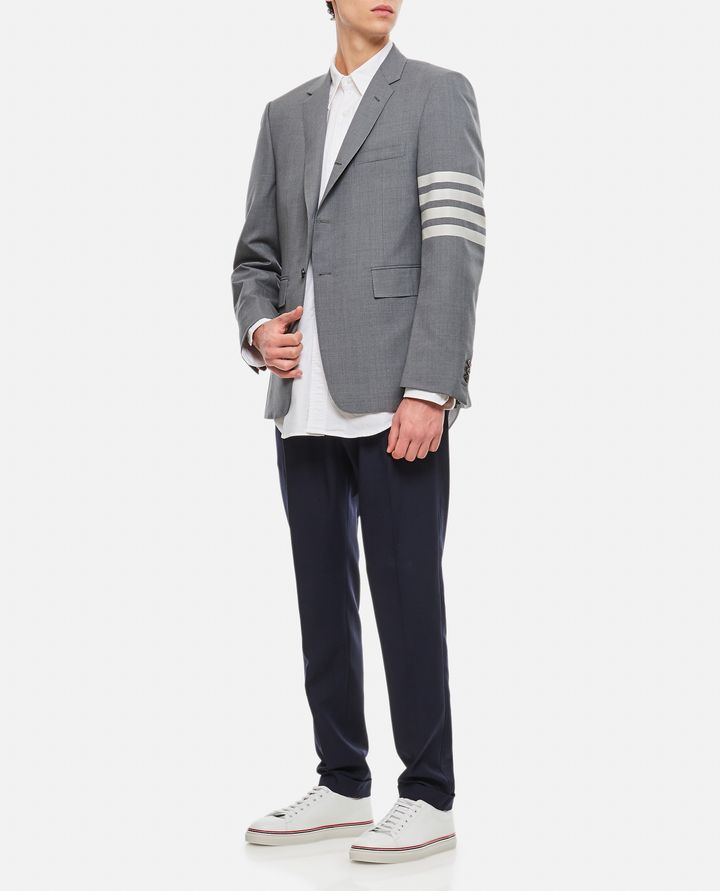 Thom Browne GIACCA SPORTIVA CLASSICA Acquista Ora