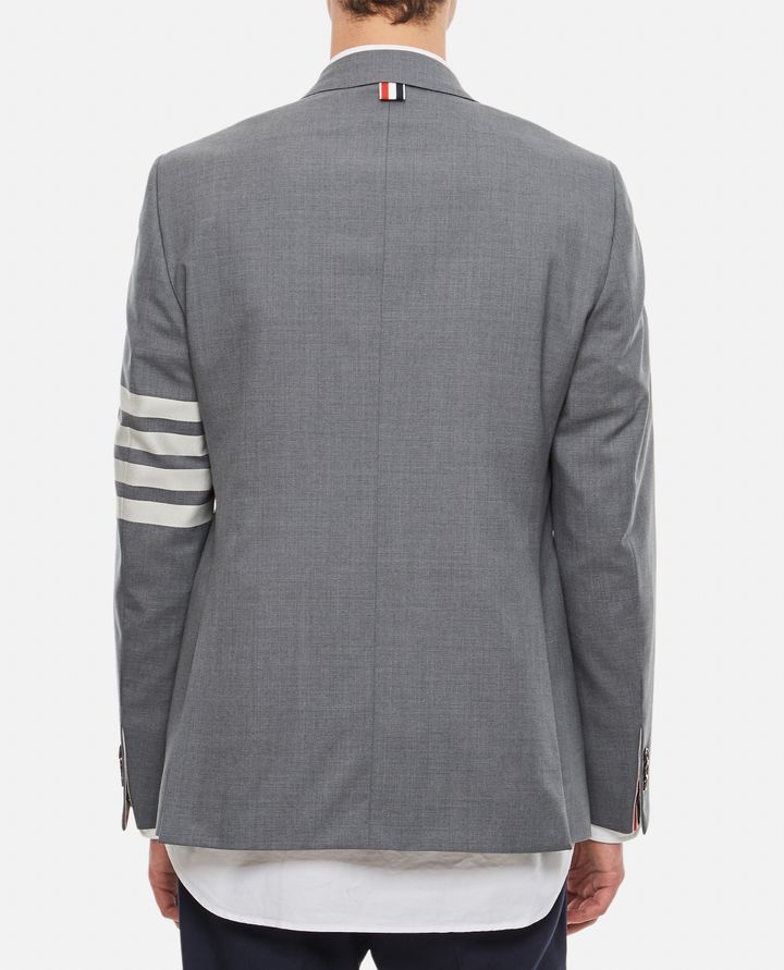 Thom Browne GIACCA SPORTIVA CLASSICA Acquista Ora