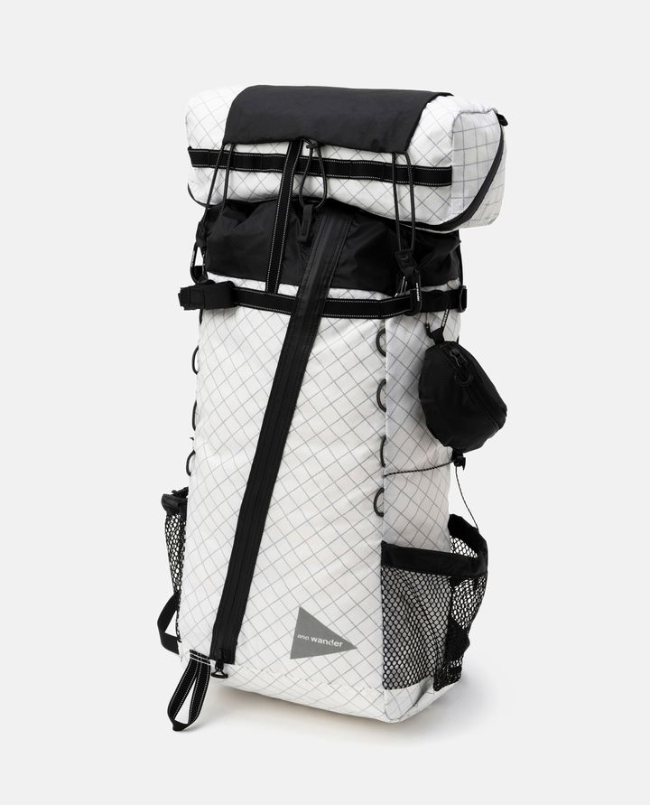 And Wander ECOPAK 30L ZAINO Fino Al -60%