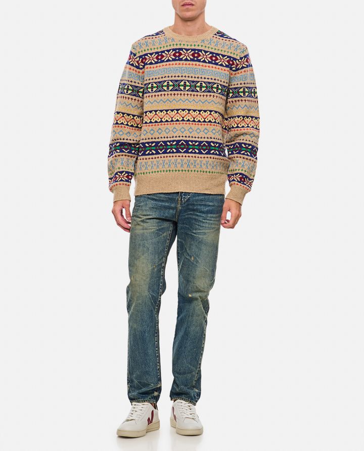 Polo Ralph Lauren MAGLIONE GIROCOLLO Convenienza