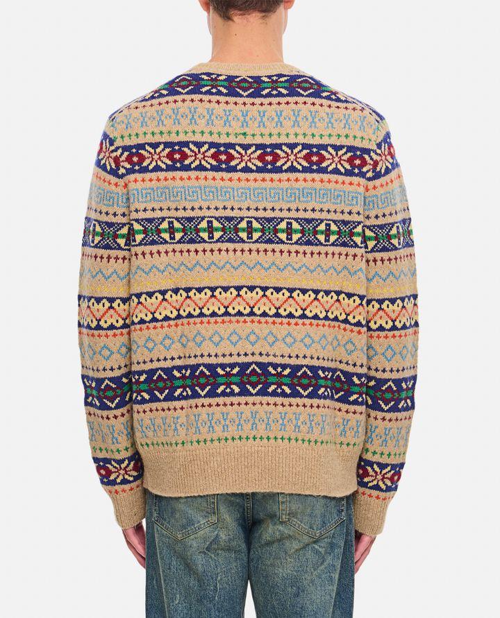 Polo Ralph Lauren MAGLIONE GIROCOLLO Convenienza
