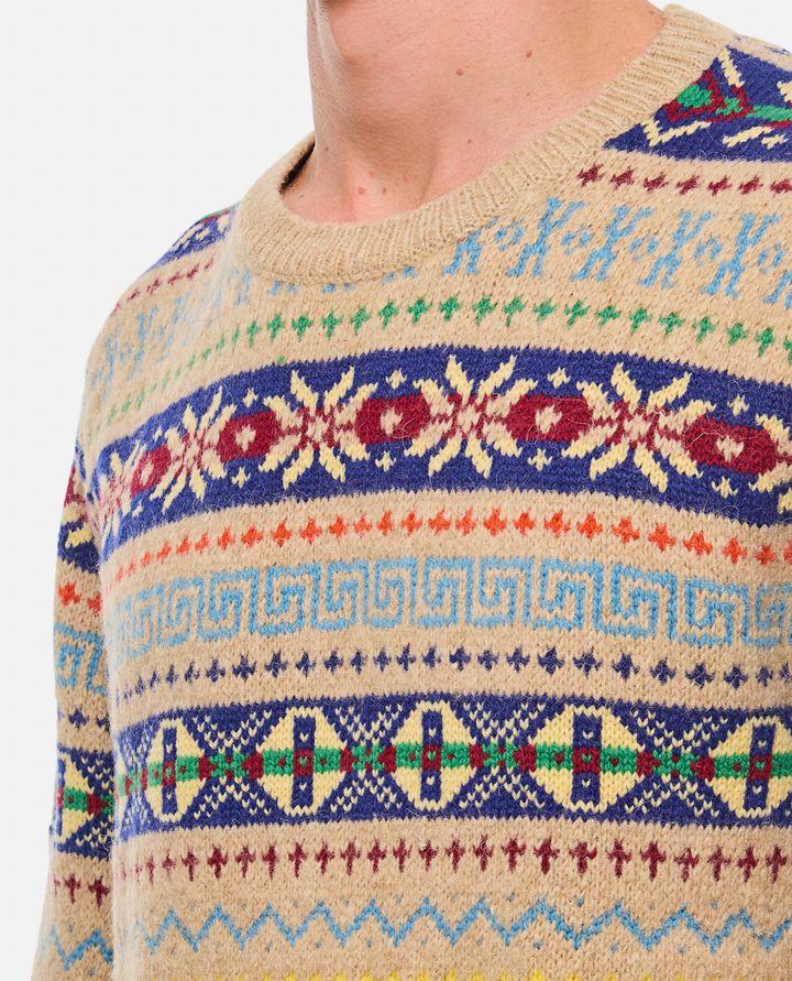 Polo Ralph Lauren MAGLIONE GIROCOLLO Convenienza