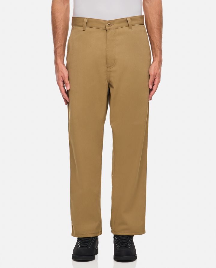 Carhartt WIP MIDLAND PANTALONE Presa
