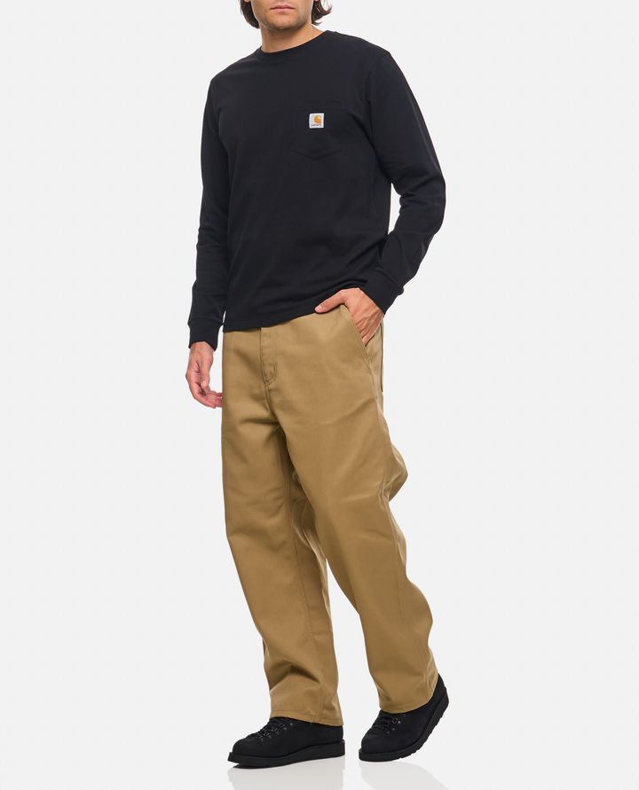 Carhartt WIP MIDLAND PANTALONE Presa
