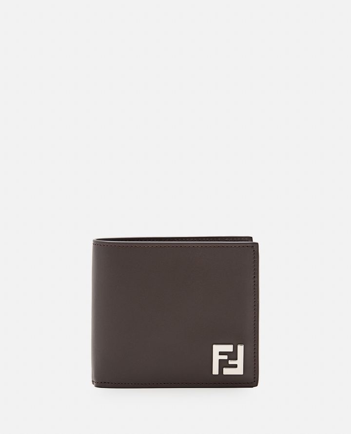 Fendi BILLFOLD PORTAFOGLIO Economico