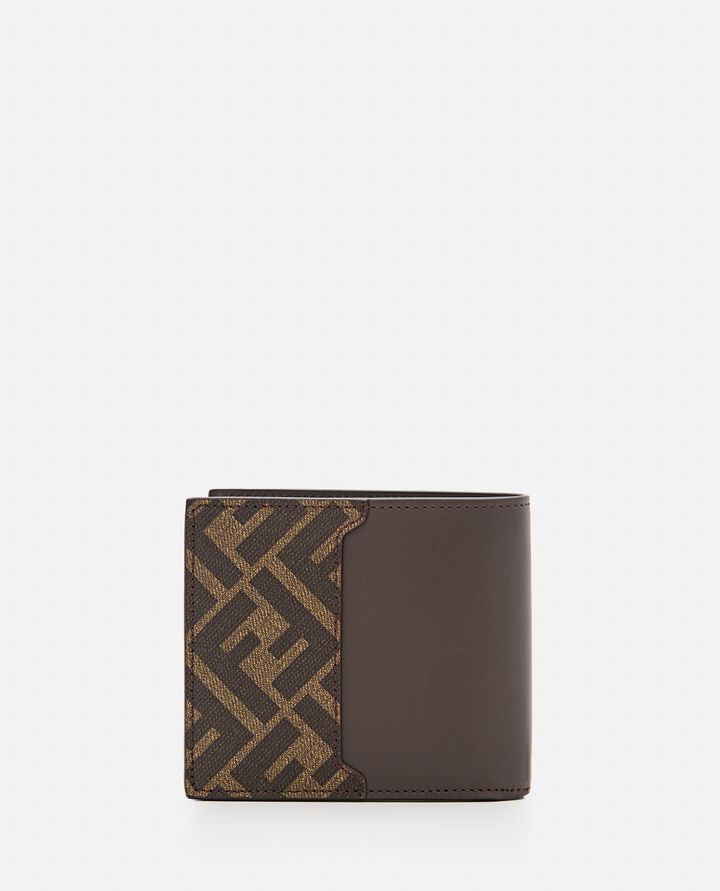 Fendi BILLFOLD PORTAFOGLIO Economico