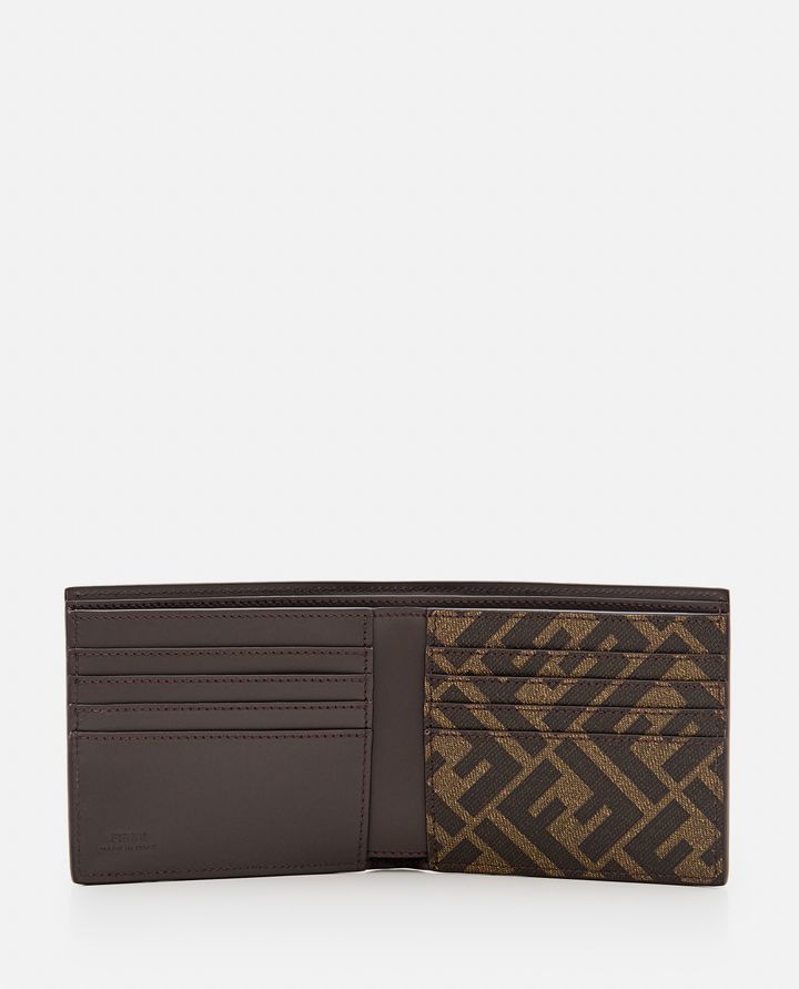 Fendi BILLFOLD PORTAFOGLIO Economico