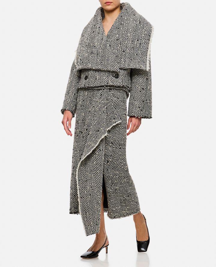 Erdem GONNA MIDI DRAPPEGGIATA Online